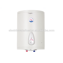 Chauffe-eau électrique vertical thermique 50litres